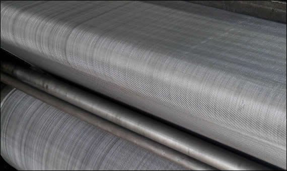 Micronic Woven Wire Mesh Filter Cloth stainless steel 304, 316, or 316L