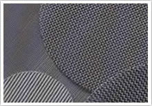 316L Micronic Stainless Steel Wire Mesh with Twill Dutch and Weave For  Filter Cloth